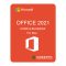 Microsoft Office 2021 Home and Business