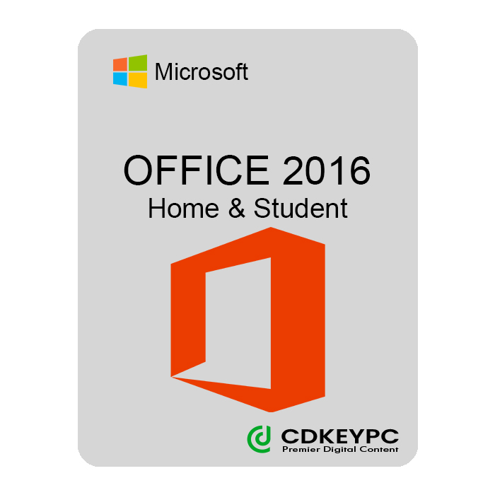 Microsoft-Office-2016-Home-&-Student-CDKEYPC