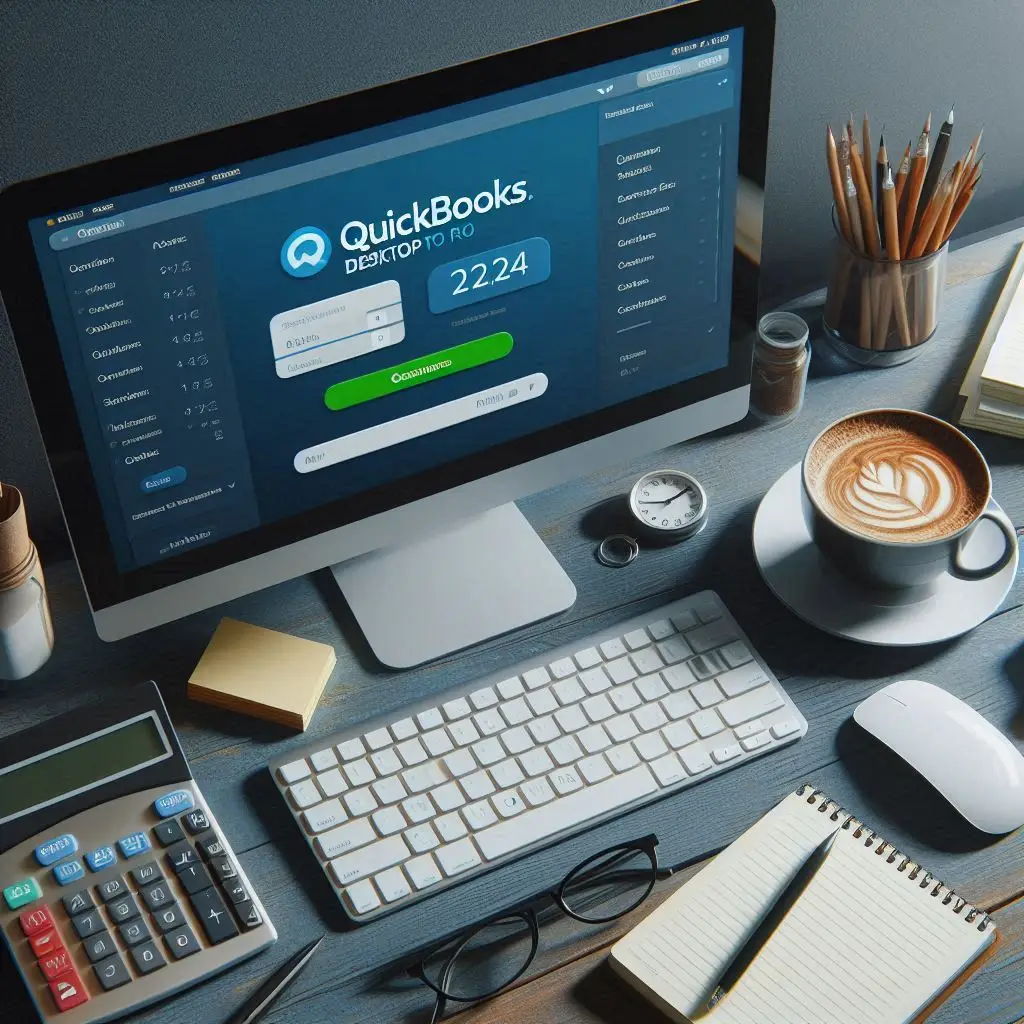 how much is quickbooks desktop pro 2024