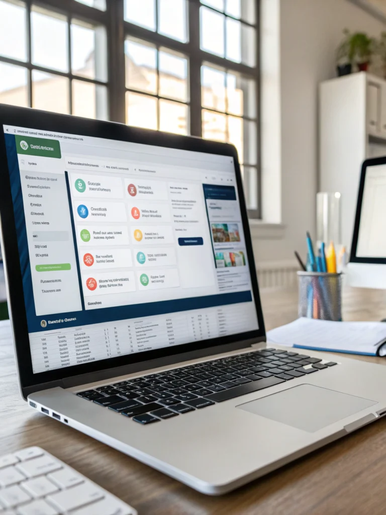alternative to quickbooks desktop
