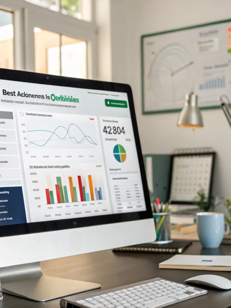 best alternative to quickbooks desktop