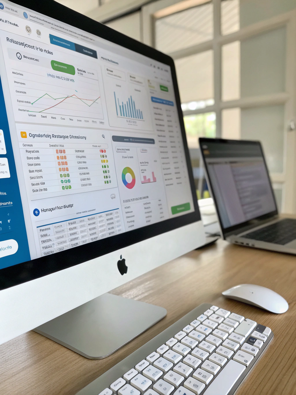 Key Features of QuickBooks Desktop