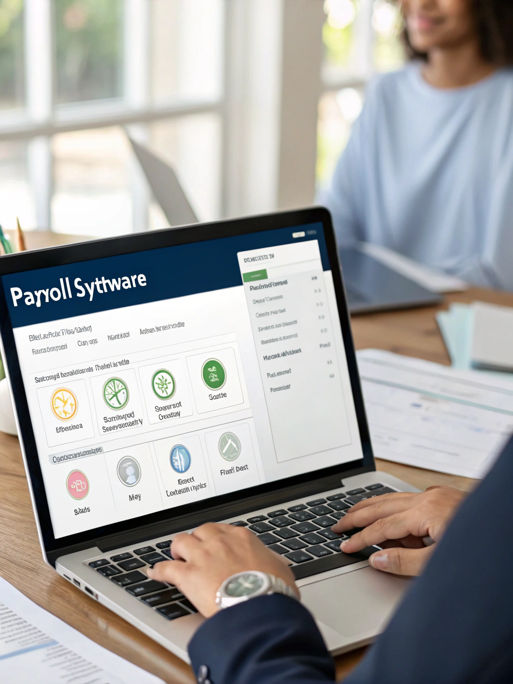 Key Features of QuickBooks Desktop
