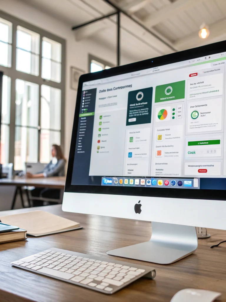 quickbook desktop for mac