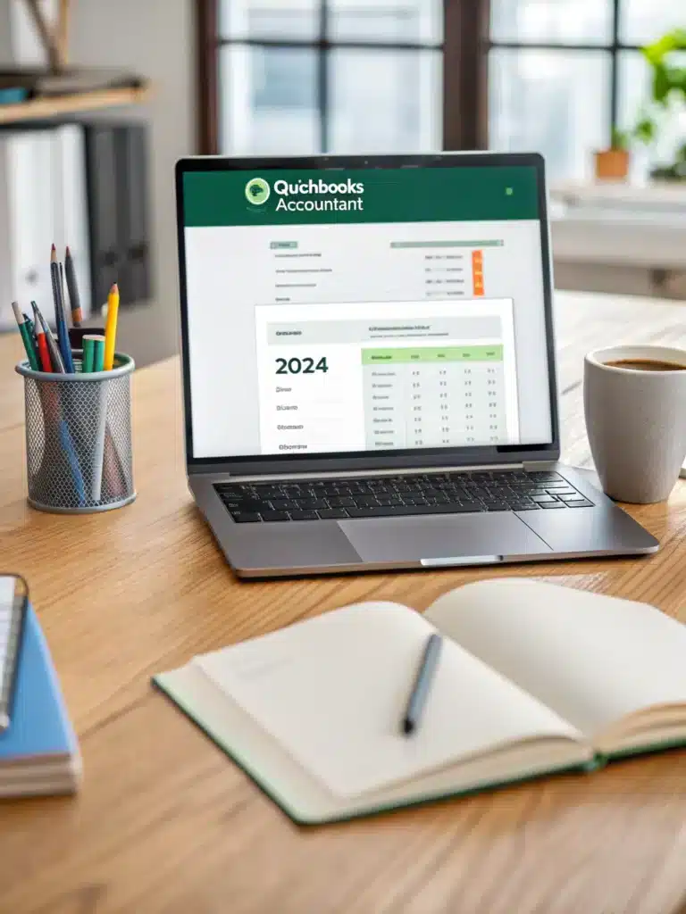 quickbooks accountant desktop 2024 price
