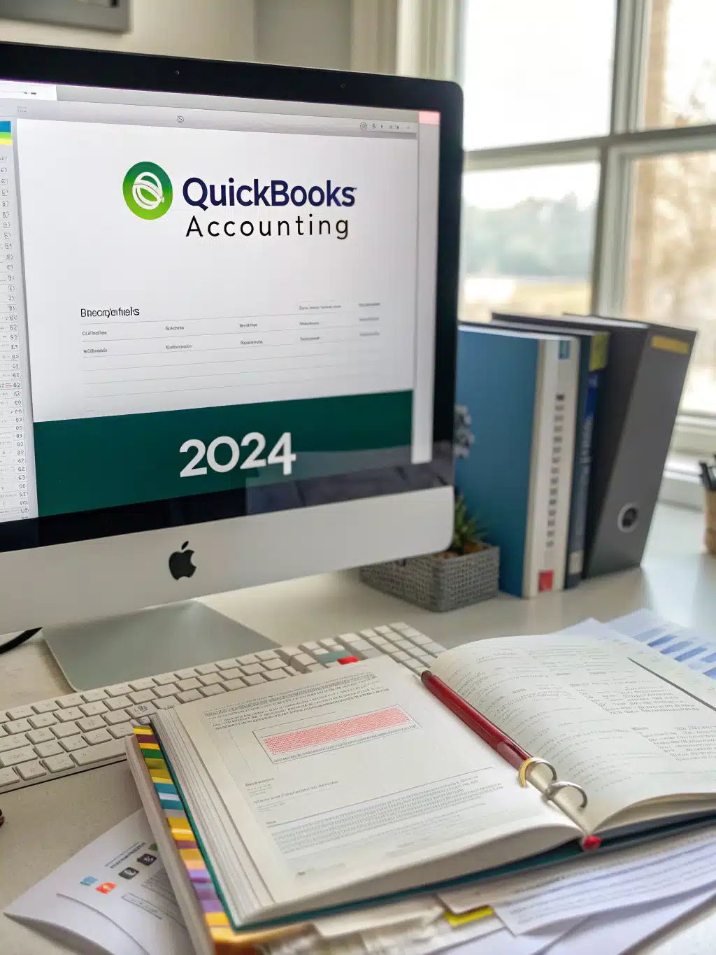 QuickBooks Accountant Desktop 2024 Price Features Overview