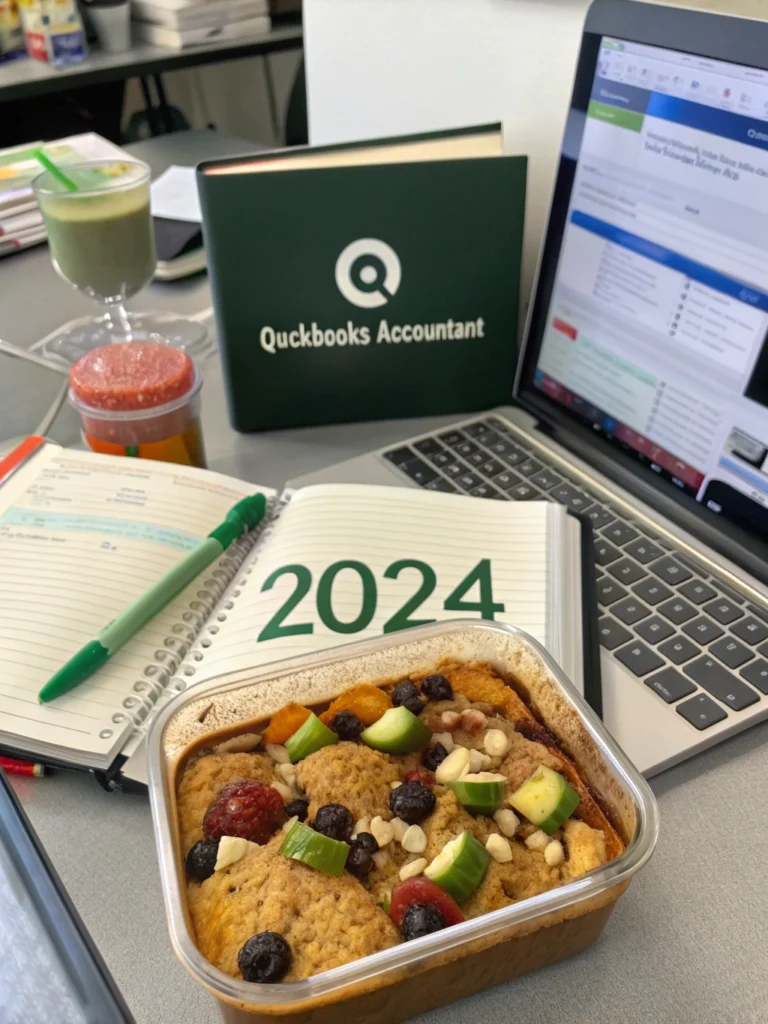 quickbooks accountant desktop plus 2024