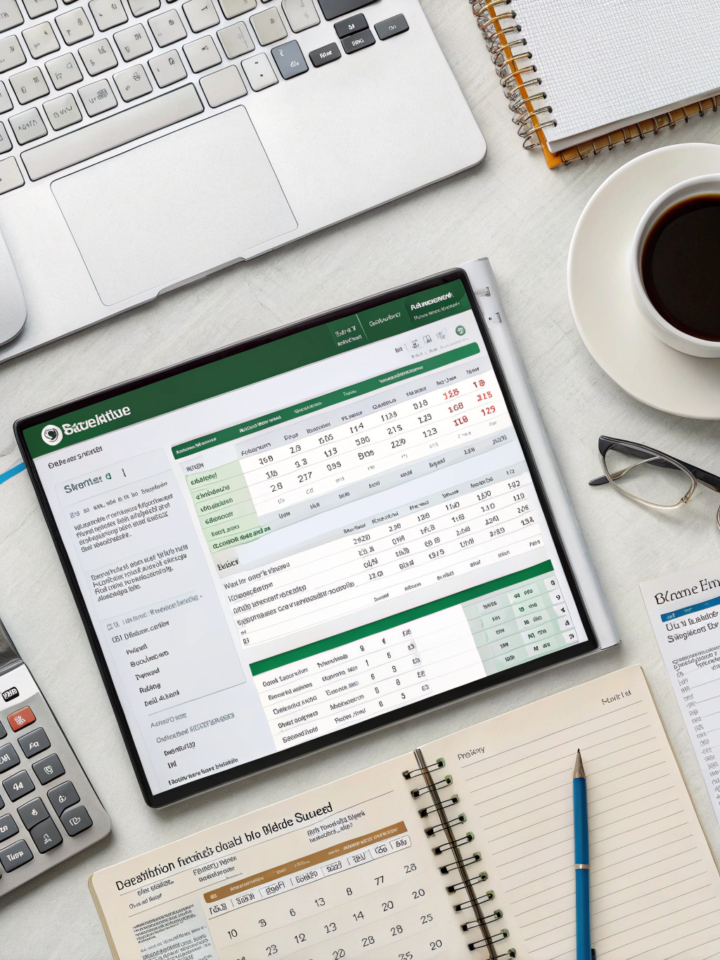 QuickBooks Accountant Desktop Plus 2024 Features
