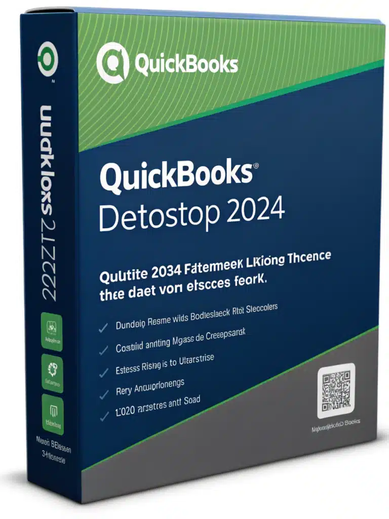 quickbooks desktop 2024 lifetime license