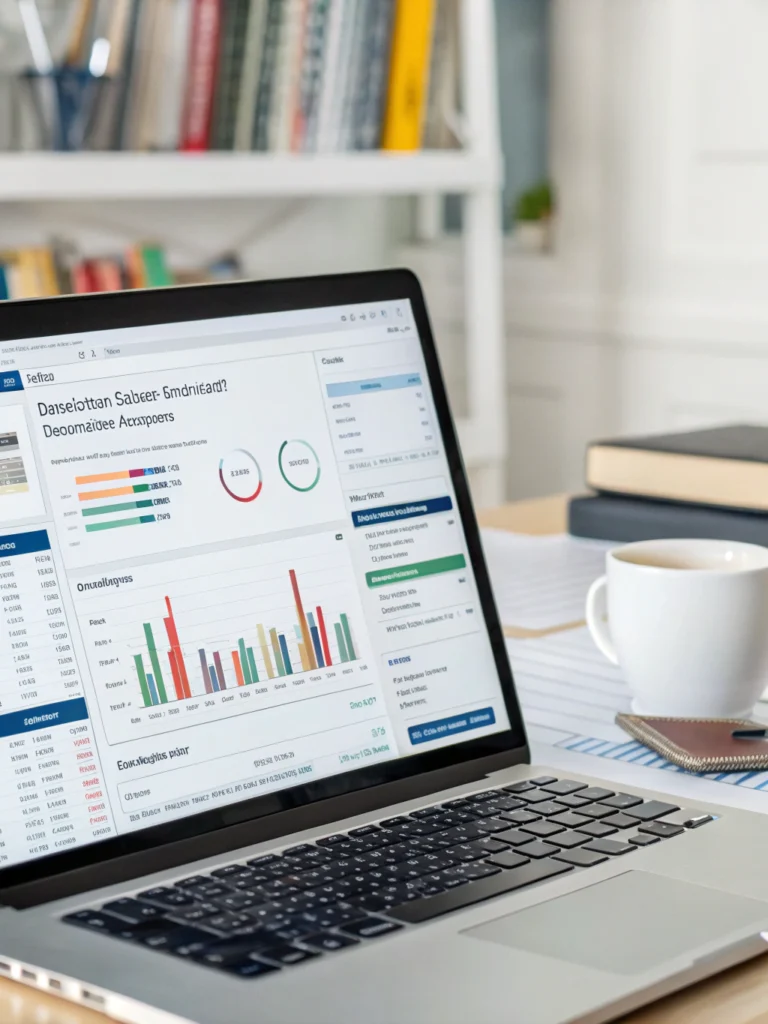 quickbooks desktop alternative