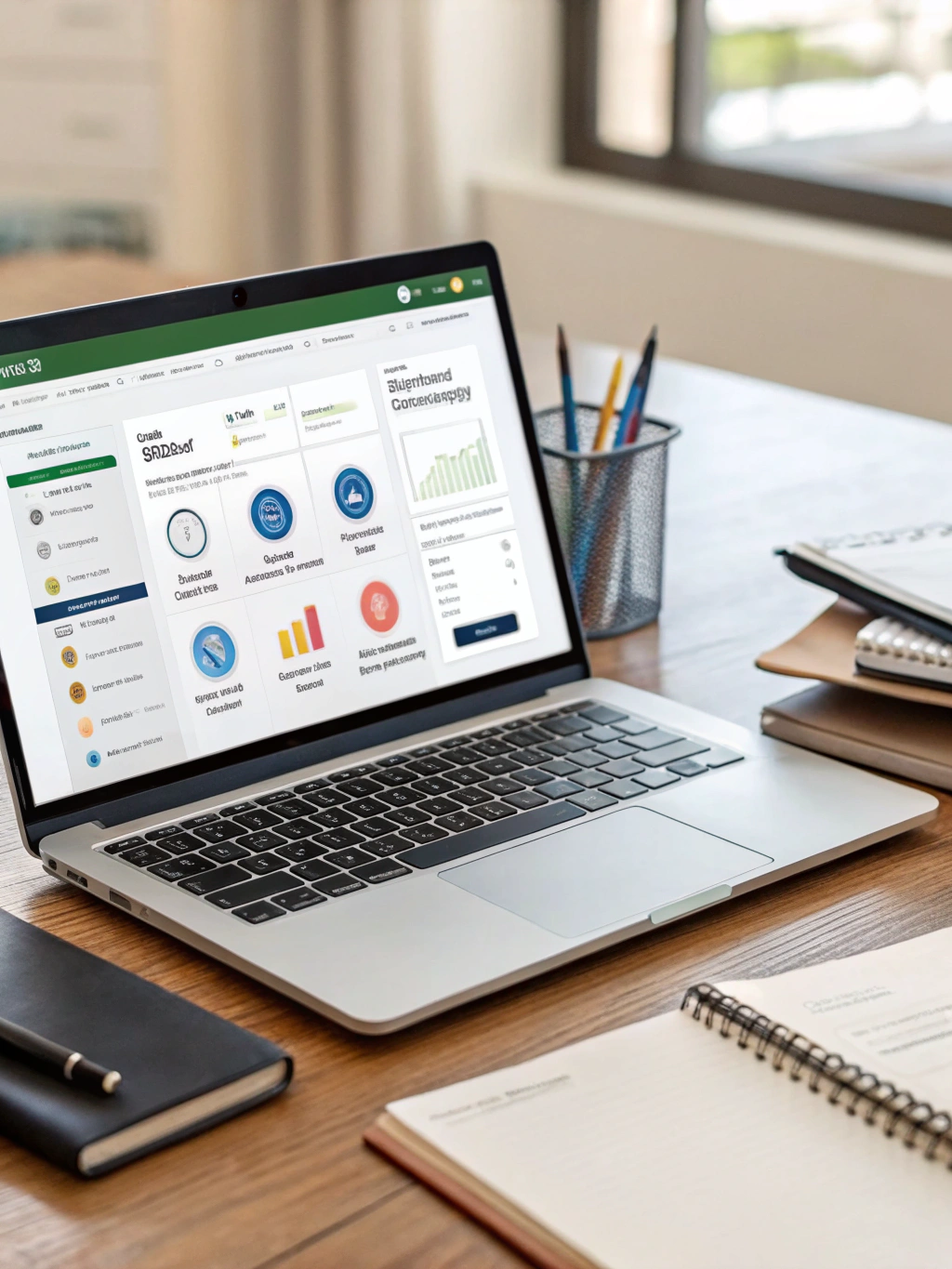 Top Features of QuickBooks Desktop Alternatives