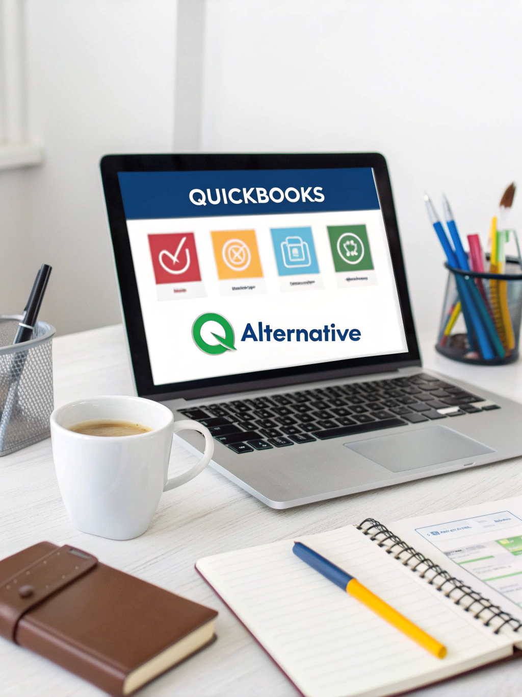 QuickBooks Desktop Alternative: Exploring Cost-Efficient Accounting Tools