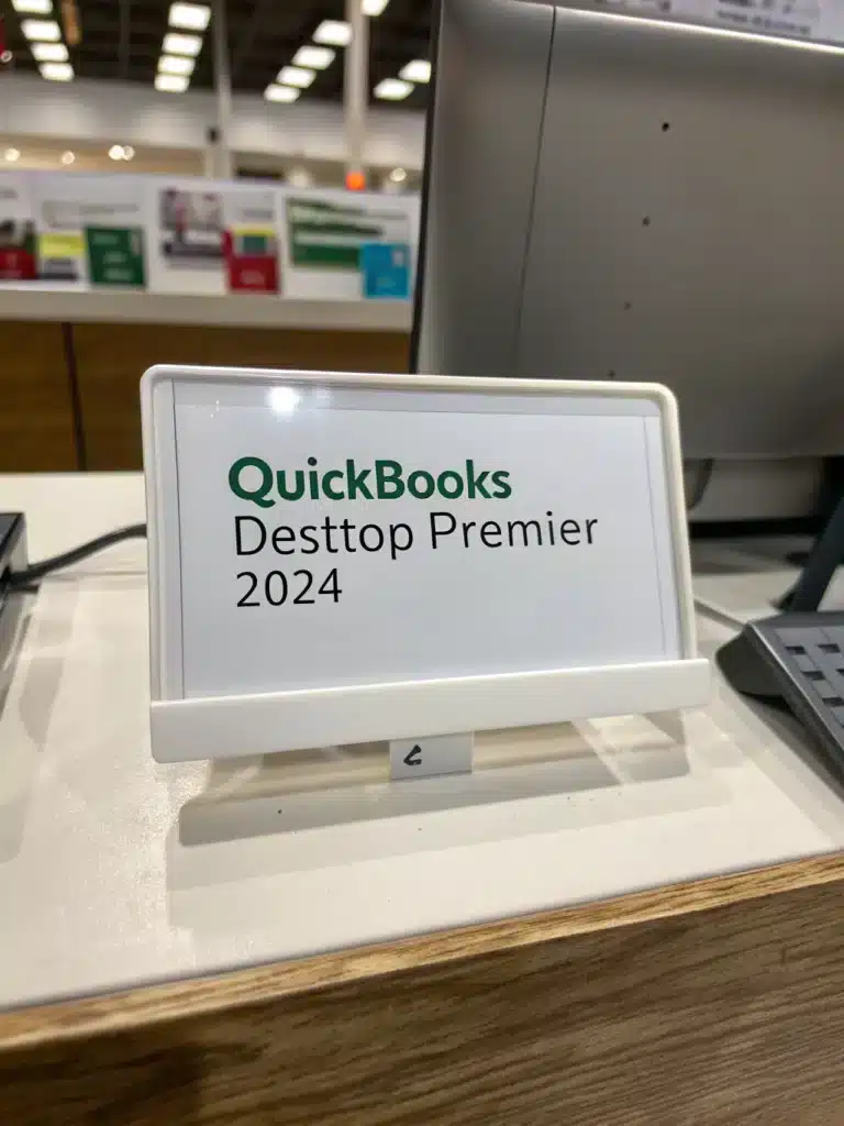 quickbooks desktop premier 2024 price