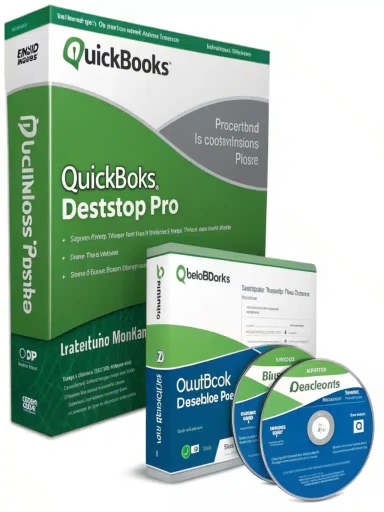 quickbooks desktop pro no subscription