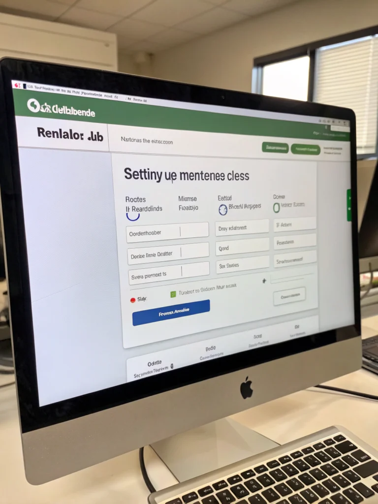 quickbooks desktop should i setup rentals as job or class