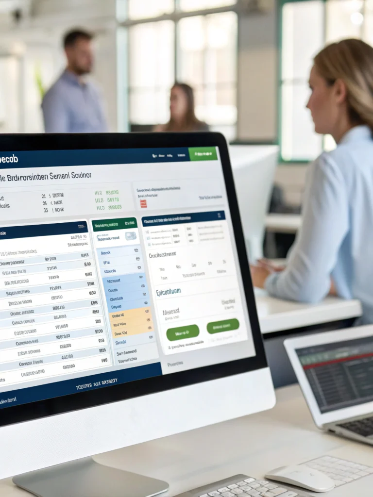 replacement for quickbooks desktop