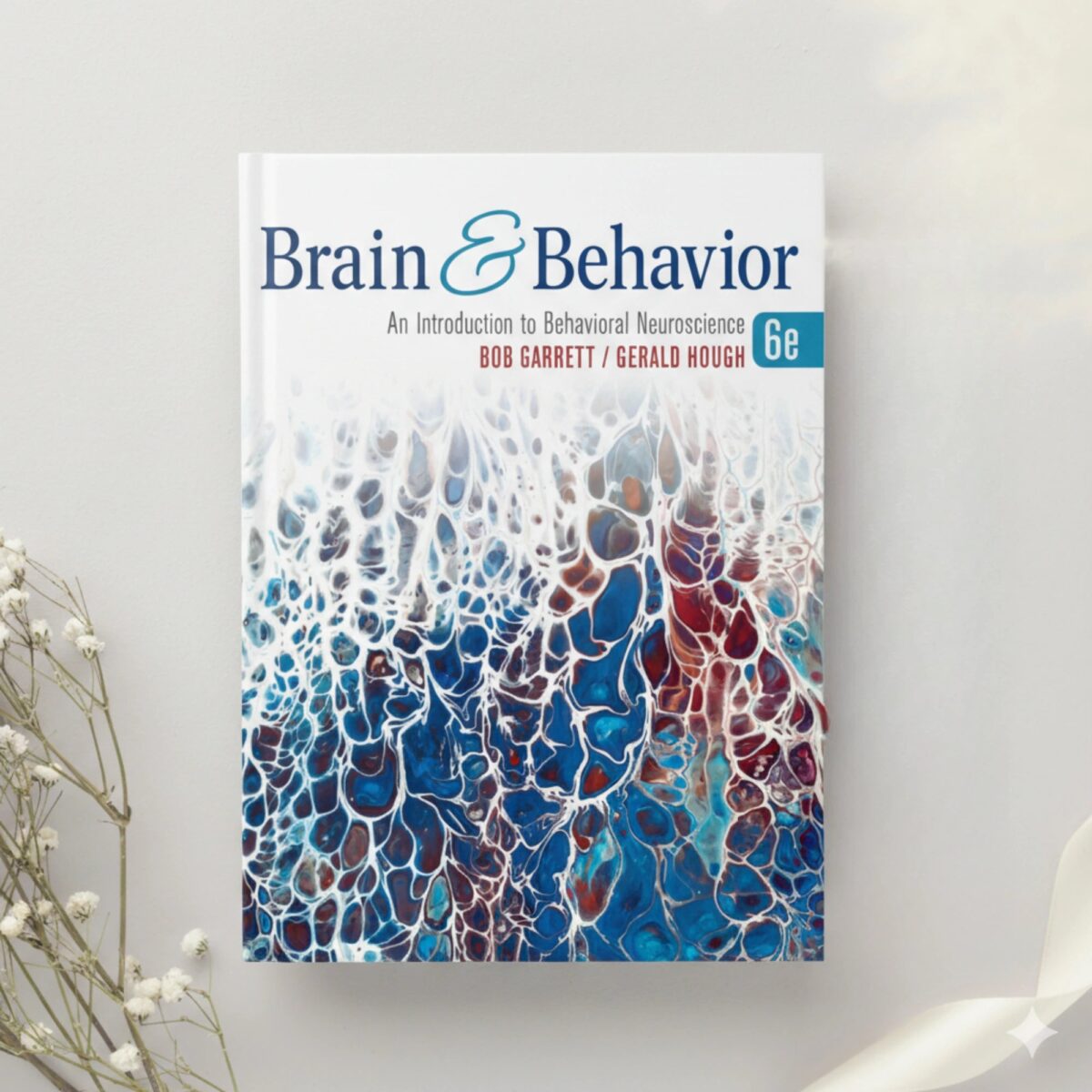 Brain and Behavior An Introduction to Behavioral Neuroscience 6th ...